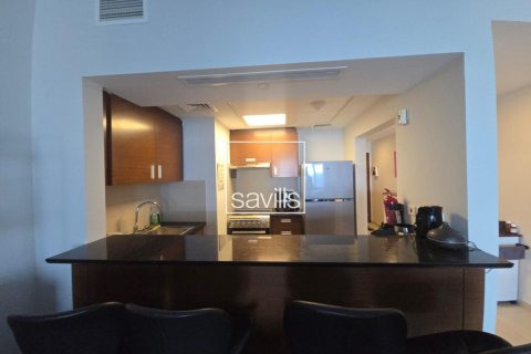 آپارتمان برای اجاره در Al Reem Island، Abu Dhabi، امارات متحده عربی 1 خوابه ، 68.75 متر مربع ، شماره 748174 - تصویر 8