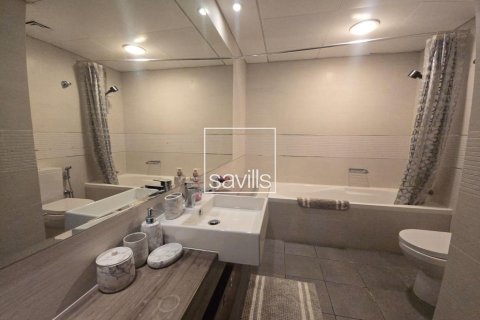 آپارتمان برای اجاره در Al Reem Island، Abu Dhabi، امارات متحده عربی 1 خوابه ، 68.75 متر مربع ، شماره 748174 - تصویر 12