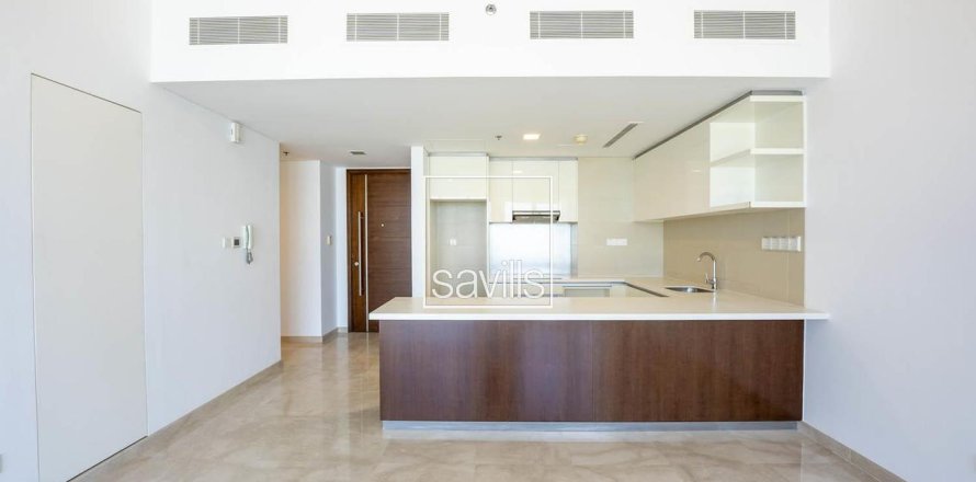 Apartament în Grand Mosque District, Abu Dhabi, EAU 1 dormitor, 81.94 mp.  №748172