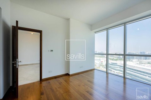 Apartament de închiriat în Grand Mosque District, Abu Dhabi, EAU 1 dormitor, 81.94 mp. №748172 - poză 8