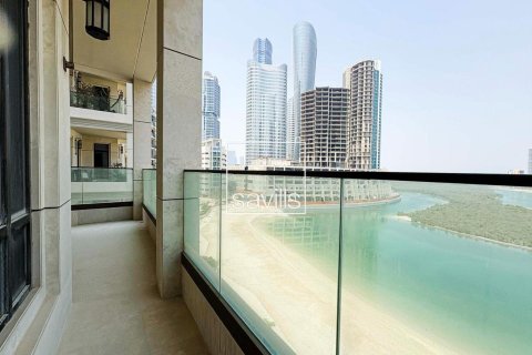 Al Reem Island、Abu Dhabi、UAE にあるマンションの賃貸物件 3ベッドルーム、227.61 m2、No748169 - 写真 3
