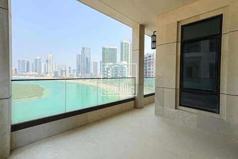 Al Reem Island、Abu Dhabi、UAE にあるマンションの賃貸物件 3ベッドルーム、227.61 m2、No748169 - 写真 13
