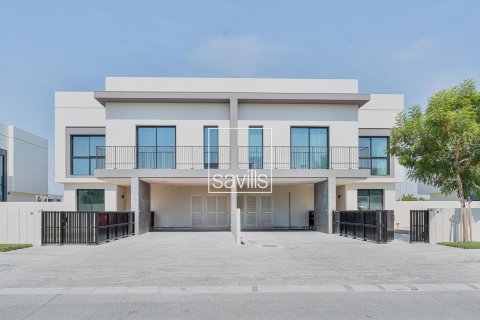 Βίλα στην Yas Island, Abu Dhabi, ΗΑΕ 4 υπνοδωμάτια, 500.65 τ.μ. Αρ. 748171 - φωτογραφία 3