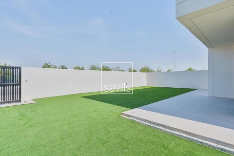 Βίλα στην Yas Island, Abu Dhabi, ΗΑΕ 4 υπνοδωμάτια, 500.65 τ.μ. Αρ. 748171 - φωτογραφία 4