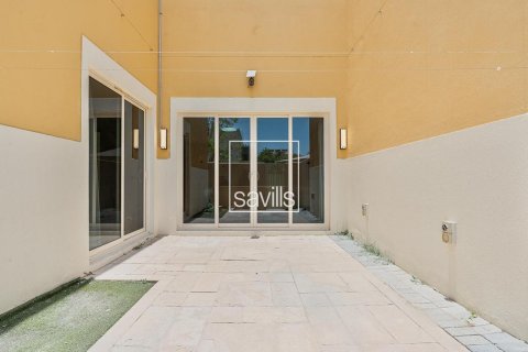 Townhouse sa Al Raha Gardens, Abu Dhabi, UAE 3 silid-tulugan, 299.98 sq.m. № 748170 - larawan 15