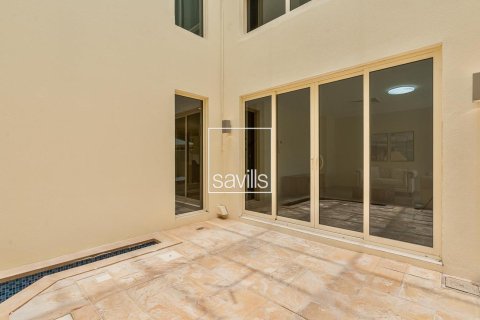Townhouse sa Al Raha Gardens, Abu Dhabi, UAE 3 silid-tulugan, 299.98 sq.m. № 748170 - larawan 14