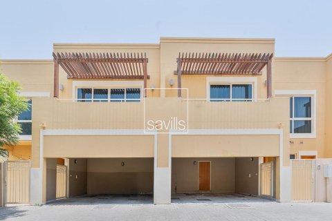 Townhouse sa Al Raha Gardens, Abu Dhabi, UAE 3 silid-tulugan, 299.98 sq.m. № 748170 - larawan 19