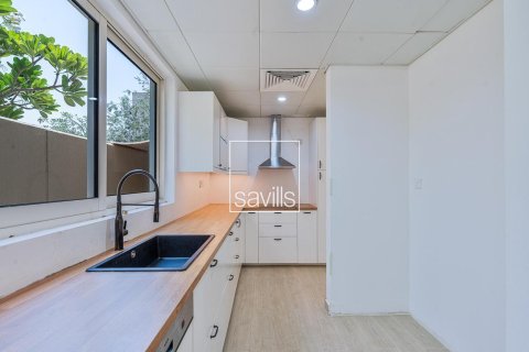 Townhouse sa Al Raha Gardens, Abu Dhabi, UAE 3 silid-tulugan, 299.98 sq.m. № 748170 - larawan 7