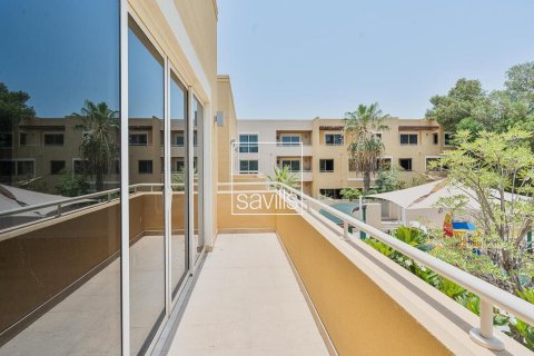 Townhouse sa Al Raha Gardens, Abu Dhabi, UAE 3 silid-tulugan, 299.98 sq.m. № 748170 - larawan 13