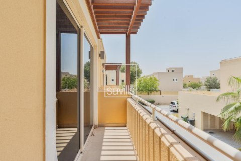 Townhouse sa Al Raha Gardens, Abu Dhabi, UAE 3 silid-tulugan, 299.98 sq.m. № 748170 - larawan 10