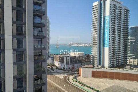 Wohnung in Al Reem Island, Abu Dhabi, VAE: 2 Schlafzimmer, 94.02 m2 Nr. 748173