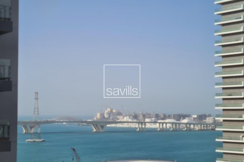Al Reem Island, Abu Dhabi, UAE의 임대용 아파트 침실 2개, 94.02제곱미터 번호 748173 - 사진 2