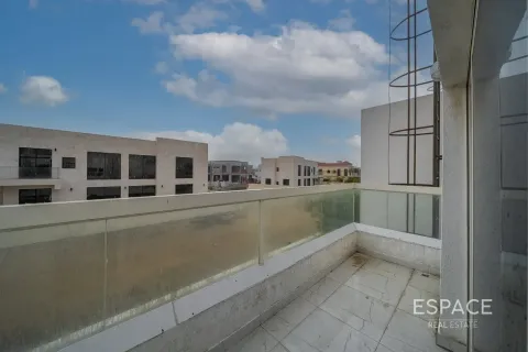 Kaupunkipientalo Al Furjan, Dubai, Arabiemiraatit 3 makuuhuonetta, 265 m2 № 738417 - kuva 10