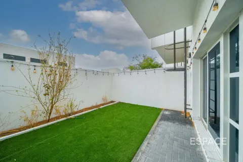 Kaupunkipientalo Al Furjan, Dubai, Arabiemiraatit 3 makuuhuonetta, 265 m2 № 738417 - kuva 20