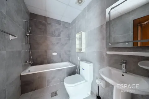 Kaupunkipientalo Al Furjan, Dubai, Arabiemiraatit 3 makuuhuonetta, 265 m2 № 738417 - kuva 8