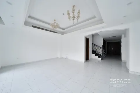Kaupunkipientalo Al Furjan, Dubai, Arabiemiraatit 3 makuuhuonetta, 265 m2 № 738417 - kuva 4