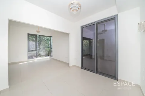 ویلا برای اجاره در Dubai Hills Estate، Dubai، امارات متحده عربی 4 خوابه ، 340 متر مربع ، شماره 738414 - تصویر 6