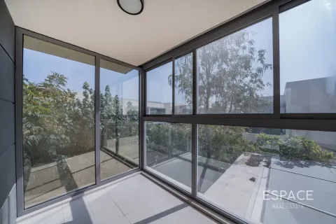 ویلا برای اجاره در Dubai Hills Estate، Dubai، امارات متحده عربی 4 خوابه ، 340 متر مربع ، شماره 738414 - تصویر 13