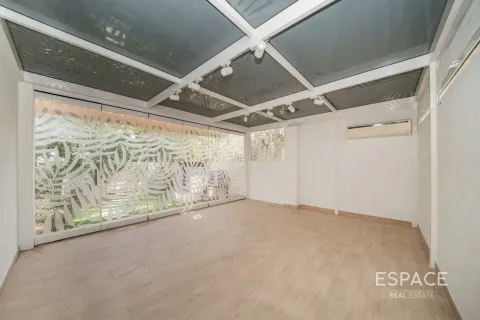 ویلا برای اجاره در Dubai Hills Estate، Dubai، امارات متحده عربی 4 خوابه ، 340 متر مربع ، شماره 738414 - تصویر 12