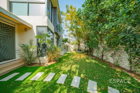 ویلا برای اجاره در Dubai Hills Estate، Dubai، امارات متحده عربی 4 خوابه ، 340 متر مربع ، شماره 738414 - تصویر 15