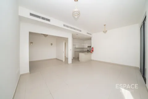 ویلا برای اجاره در Dubai Hills Estate، Dubai، امارات متحده عربی 4 خوابه ، 340 متر مربع ، شماره 738414 - تصویر 4