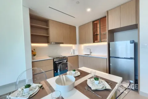 Appartement à louer à Dubai Hills Estate, Dubai, EAU 1 chambre, 61 m2 № 738415 - photo 5