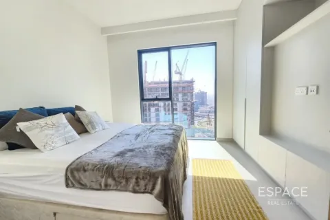 Appartement à louer à Dubai Hills Estate, Dubai, EAU 1 chambre, 61 m2 № 738415 - photo 6
