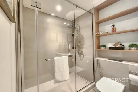 Appartement à louer à Dubai Hills Estate, Dubai, EAU 1 chambre, 61 m2 № 738415 - photo 10