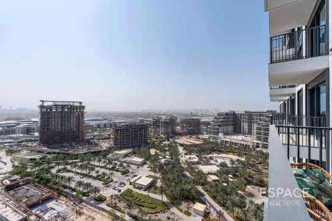Appartement à louer à Dubai Hills Estate, Dubai, EAU 1 chambre, 61 m2 № 738415 - photo 16