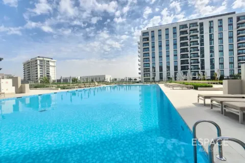 Appartement à louer à Dubai Hills Estate, Dubai, EAU 1 chambre, 61 m2 № 738415 - photo 15
