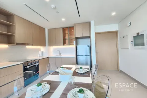 Appartement à louer à Dubai Hills Estate, Dubai, EAU 1 chambre, 61 m2 № 738415 - photo 4