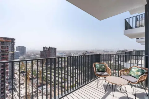 Appartement à louer à Dubai Hills Estate, Dubai, EAU 1 chambre, 61 m2 № 738415 - photo 13