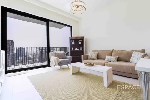 Appartement à louer à Dubai Hills Estate, Dubai, EAU 1 chambre, 61 m2 № 738415 - photo 2
