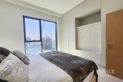 Appartement à louer à Dubai Hills Estate, Dubai, EAU 1 chambre, 61 m2 № 738415 - photo 8