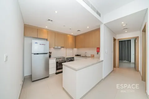 آپارتمان برای اجاره در Dubai Marina، Dubai، امارات متحده عربی 2 خوابه ، 110 متر مربع ، شماره 738418 - تصویر 3