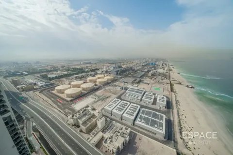 آپارتمان برای اجاره در Dubai Marina، Dubai، امارات متحده عربی 2 خوابه ، 110 متر مربع ، شماره 738418 - تصویر 16