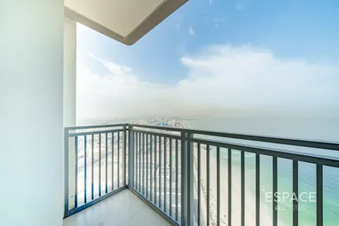 آپارتمان برای اجاره در Dubai Marina، Dubai، امارات متحده عربی 2 خوابه ، 110 متر مربع ، شماره 738418 - تصویر 15