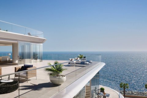 Palm Jumeirah, Dubai, संयुक्त अरब अमीरात में पैंटहाउस, 5 बेडरूम, 733 वर्ग मीटर, संख्या 734206 - फ़ोटो 2