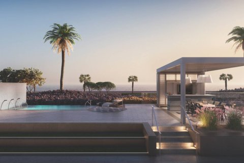 Palm Jumeirah, Dubai, संयुक्त अरब अमीरात में पैंटहाउस, 5 बेडरूम, 733 वर्ग मीटर, संख्या 734206 - फ़ोटो 22