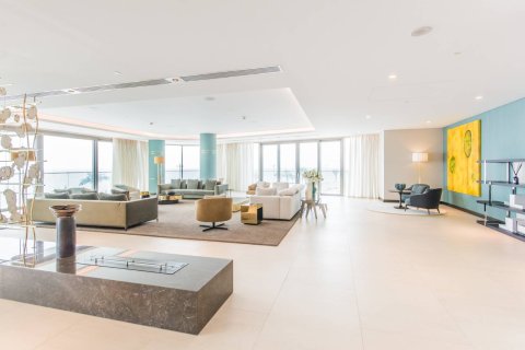 Palm Jumeirah, Dubai, संयुक्त अरब अमीरात में पैंटहाउस, 5 बेडरूम, 733 वर्ग मीटर, संख्या 734206 - फ़ोटो 4