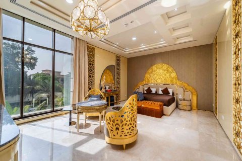 Dubai, संयुक्त अरब अमीरात में विला, 6 बेडरूम, 3054 वर्ग मीटर, संख्या 734202 - फ़ोटो 11
