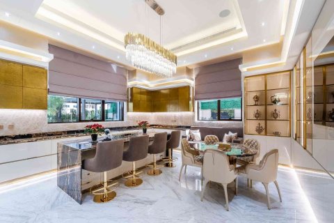 Dubai, संयुक्त अरब अमीरात में विला, 6 बेडरूम, 3054 वर्ग मीटर, संख्या 734202 - फ़ोटो 8