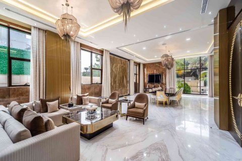 Dubai, संयुक्त अरब अमीरात में विला, 6 बेडरूम, 3054 वर्ग मीटर, संख्या 734202 - फ़ोटो 6