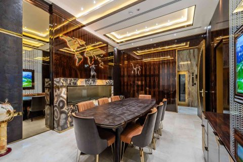 Dubai, संयुक्त अरब अमीरात में विला, 6 बेडरूम, 3054 वर्ग मीटर, संख्या 734202 - फ़ोटो 17