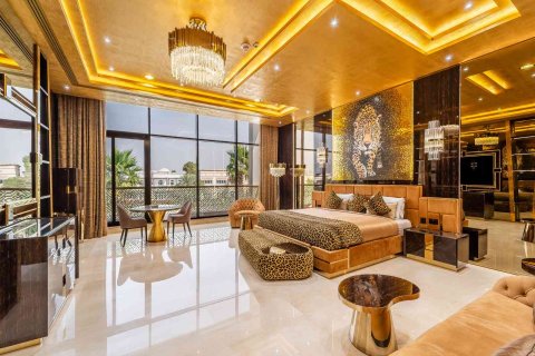 Dubai, संयुक्त अरब अमीरात में विला, 6 बेडरूम, 3054 वर्ग मीटर, संख्या 734202 - फ़ोटो 19