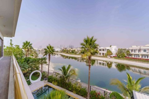 Dubai, संयुक्त अरब अमीरात में विला, 6 बेडरूम, 3054 वर्ग मीटर, संख्या 734202 - फ़ोटो 1