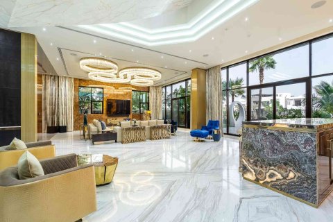Dubai, संयुक्त अरब अमीरात में विला, 6 बेडरूम, 3054 वर्ग मीटर, संख्या 734202 - फ़ोटो 5