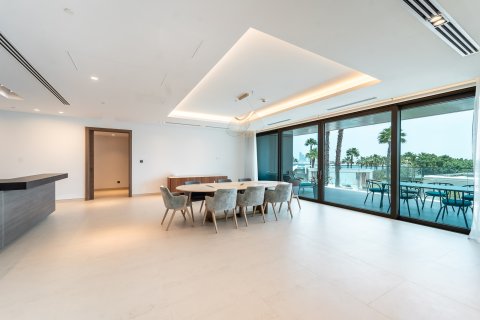 Palm Jumeirah, Dubai, संयुक्त अरब अमीरात में अपार्टमेंट, 3 बेडरूम, 572 वर्ग मीटर, संख्या 734204 - फ़ोटो 6