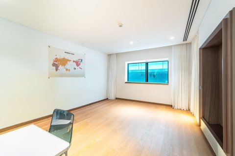 Palm Jumeirah, Dubai, संयुक्त अरब अमीरात में अपार्टमेंट, 3 बेडरूम, 572 वर्ग मीटर, संख्या 734204 - फ़ोटो 19