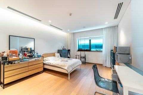 Palm Jumeirah, Dubai, संयुक्त अरब अमीरात में अपार्टमेंट, 3 बेडरूम, 572 वर्ग मीटर, संख्या 734204 - फ़ोटो 11